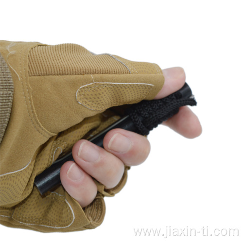 Pocket Survival tool Fire Starter For Emergency Use